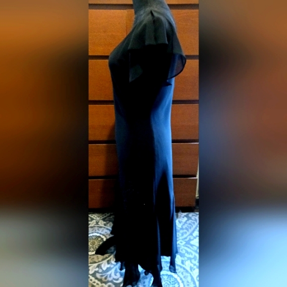 Formal dress by SL Fashions - Picture 6 of 6